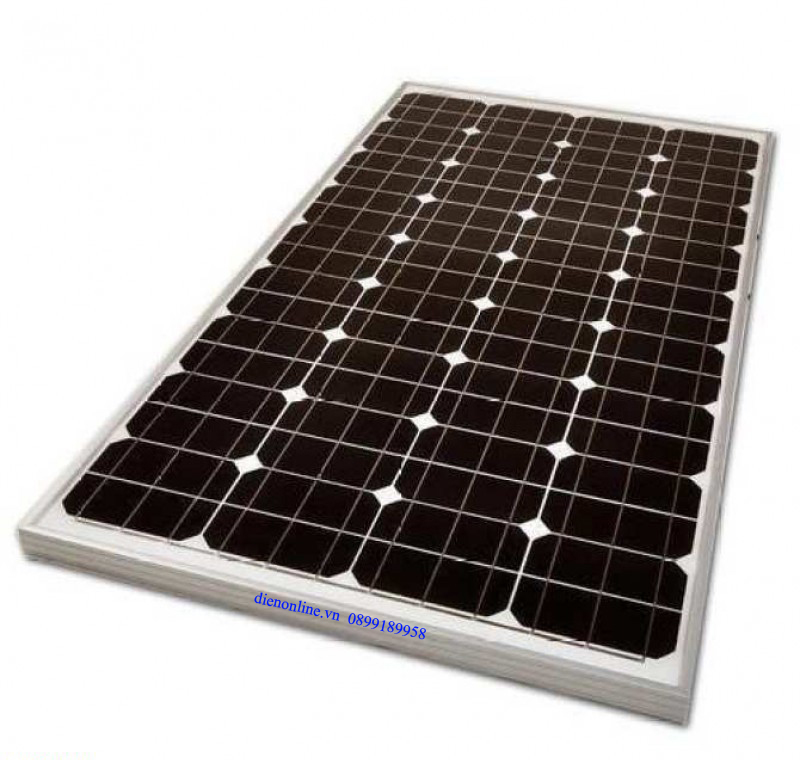 Pin mặt trời - Thiết Bị Điện Hoàng Nguyên - Công Ty TNHH Thương Mại Dịch Vụ Xây Dựng Cơ Điện Hoàng Nguyên